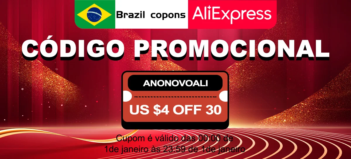 L106 Pro GPS Drone, Brazil copons AlExpress CODIGO PROMOCIONAL ANONOVO