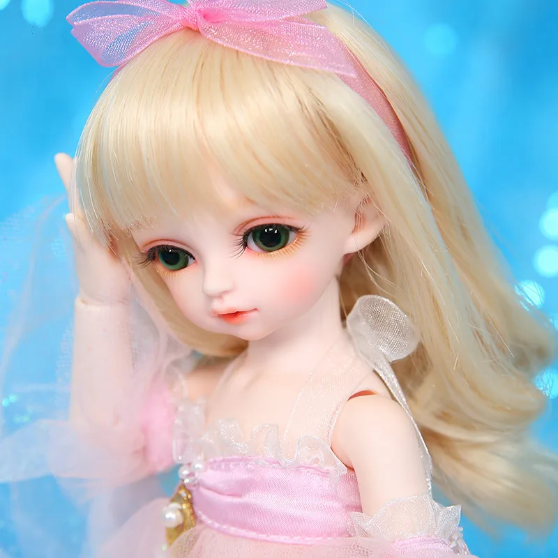 Shuga Fairy Satani 1/6 модель тела для маленьких мальчиков куклы глаза Смола BJD SD кукла