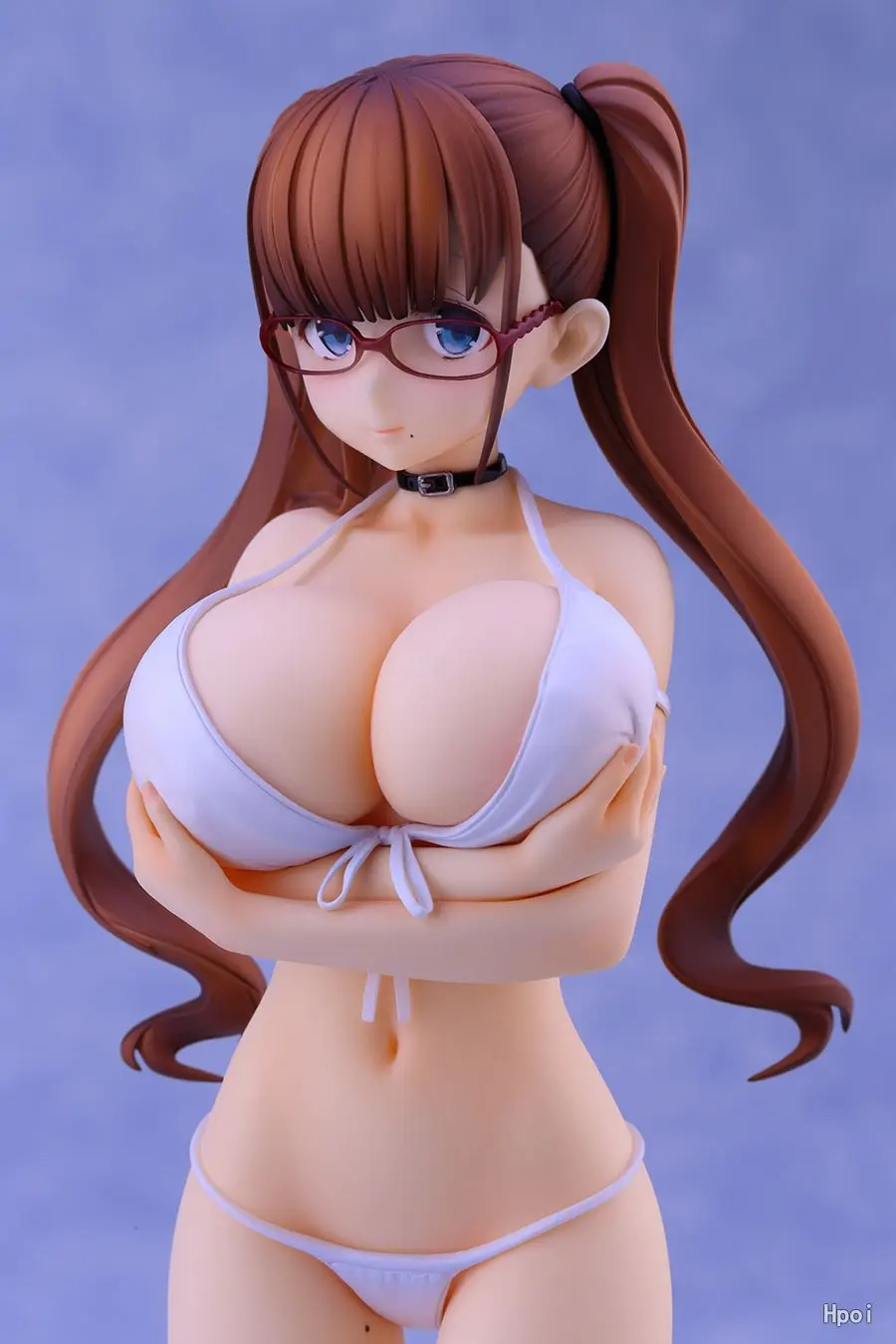 

SkyTube Nina HIRO By Misaki Kurehito sexy girl figure action figures PVC toys collection doll anime cartoon model