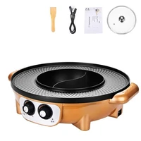 Kebab Parrilla Portatil Grelha Para Churrasco Cast Iron Eletrica Churrasqueira Barbacoa Barbecue For Outdoor Mangal Bbq Grill