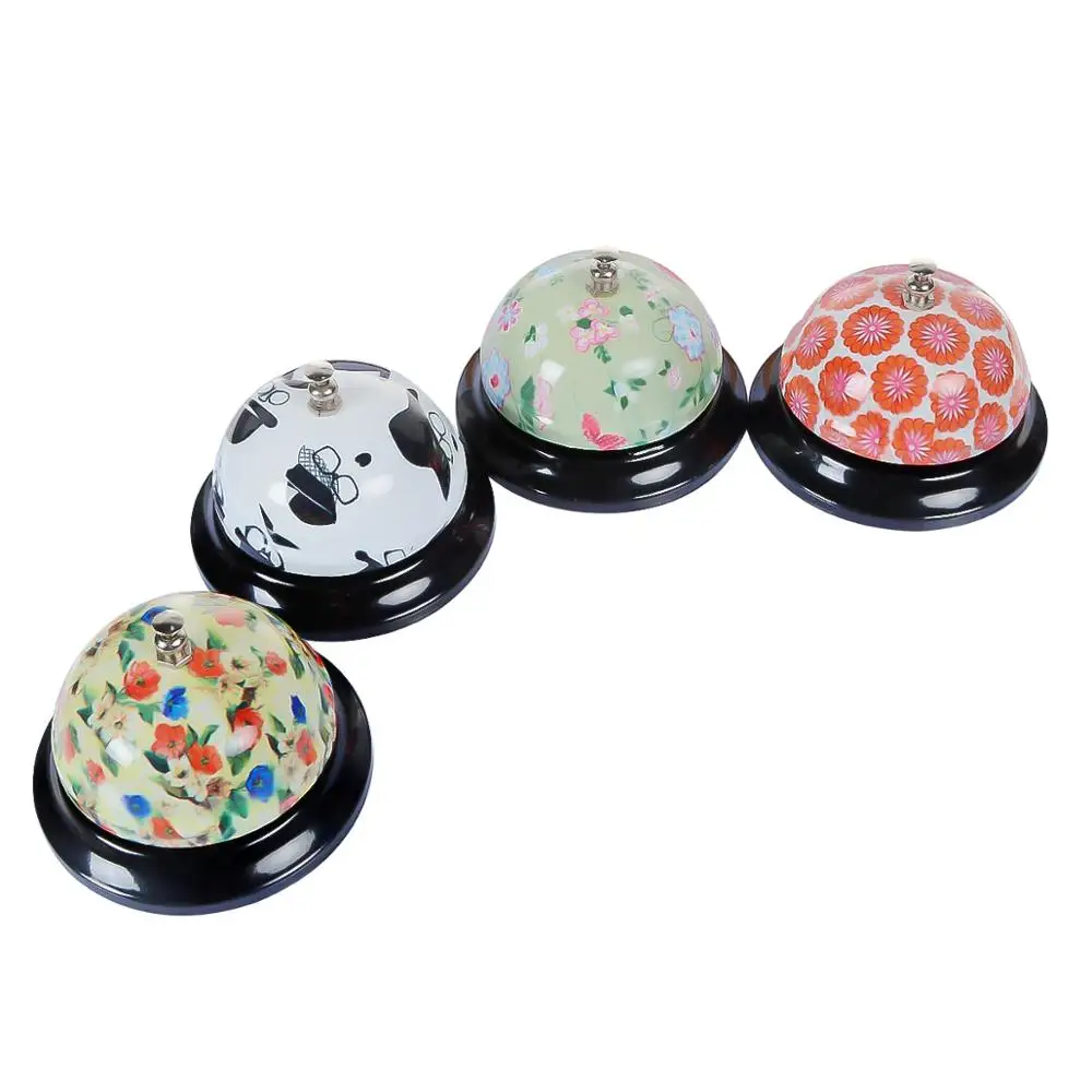 Saim Услуги звонок офисный стол вызова колокола Кухня счетчик для отеля Приём