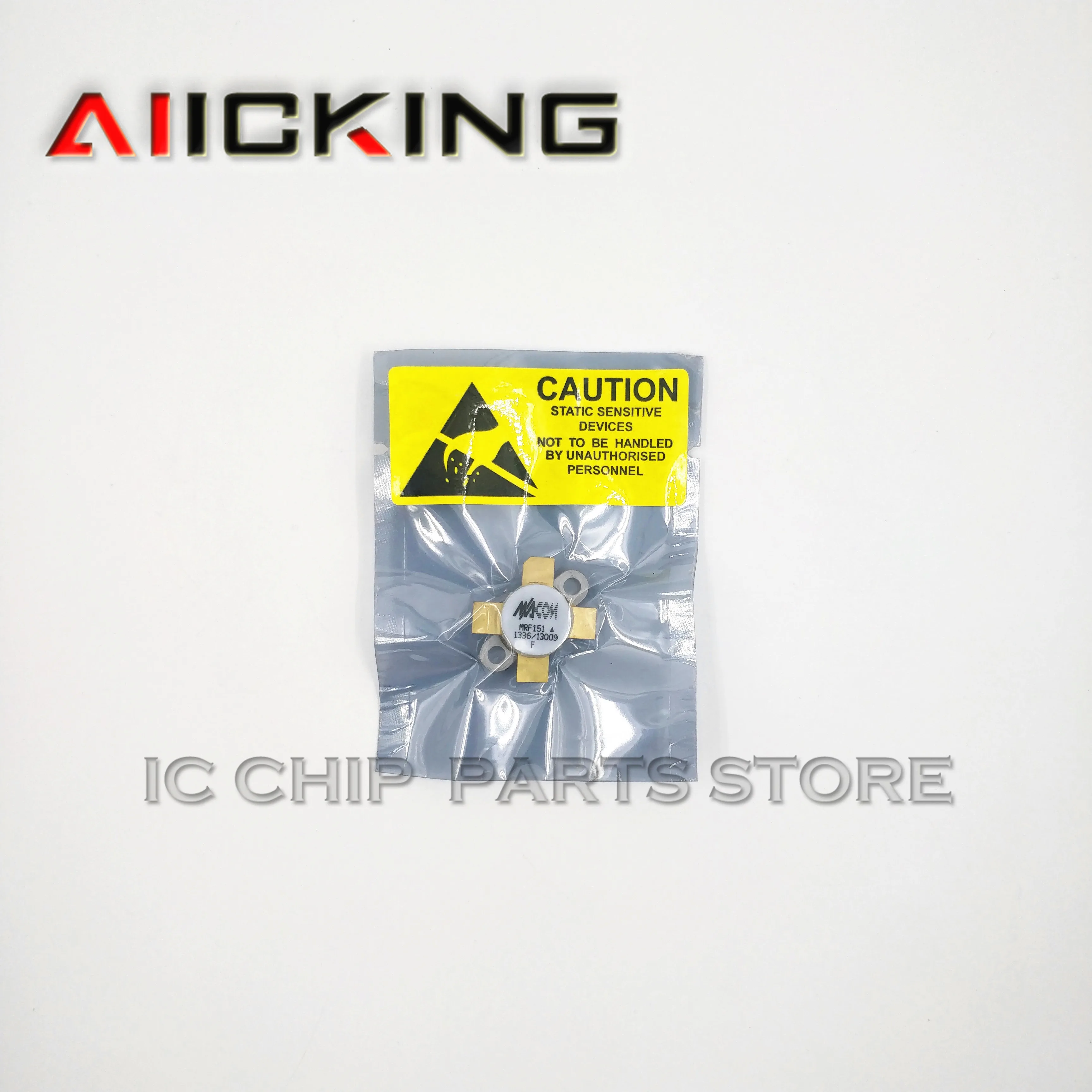 MRF151 RF tube  SMD High Frequency tube Power amplification module