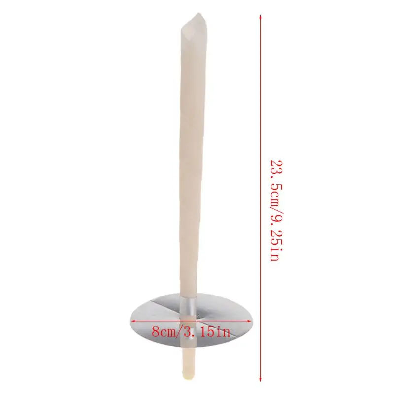 Ушные Свечи здоровье воск для ухода очиститель Лечение Терапия Конинг