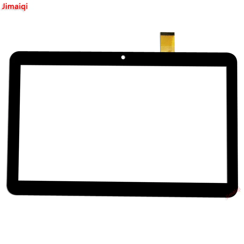 Новый сенсорный экран для 10 1-дюймового DP101476-F1 планшета внешняя панель дигитайзер