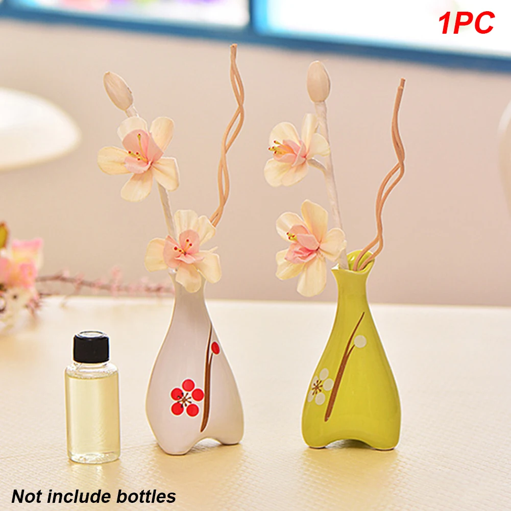 Ротанговые палочки для гостиной офисный изысканный Домашний набор эфирных масел