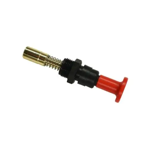 Motorcycle for KEIHIN FCR-MX Flat Slide Carburetor/Hot Start Valve/Hot-Start Button FCR MX Car Accessories |