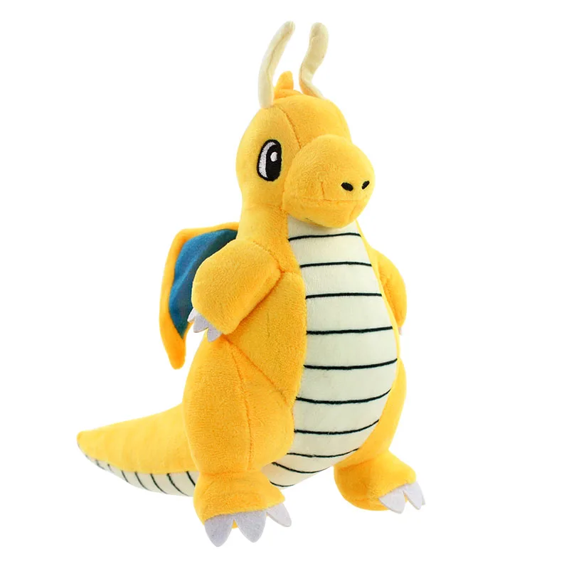 

25cm Anime Plush Toy Soft Stuffed Animals Doll Birthday Gift for Kids