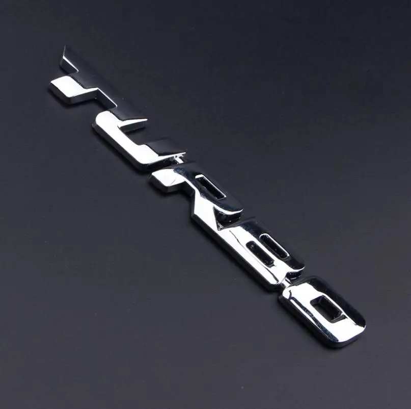 Автомобильный Стайлинг автомобиля турбо повышение загрузки повышения для Opel