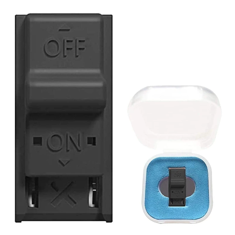 Зажим RCM зажим для бумаги DN инструмент зажима Короткий разъем переключателя NS