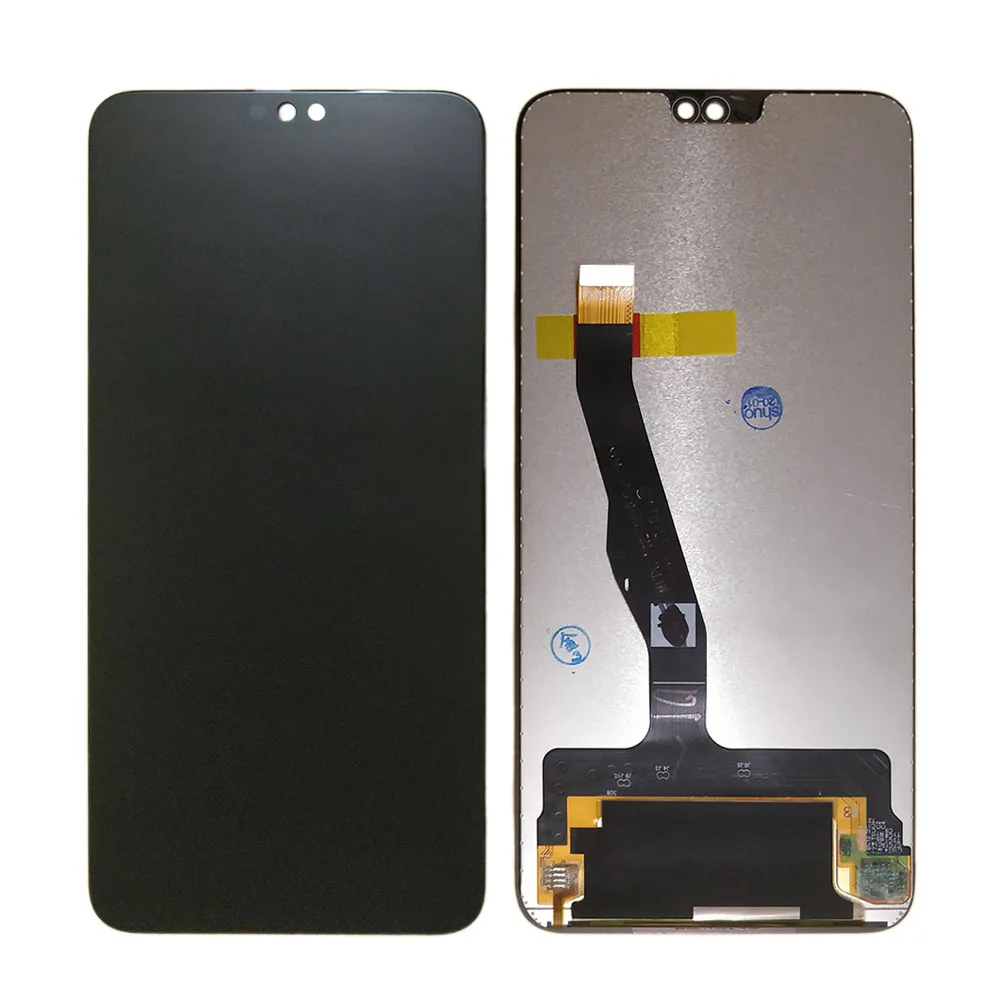 ЖК дисплей для Huawei Honor 8X View 10 lite с сенсорным экраном экран View10 V10 Lite JSN L22 L23 L42 LX1