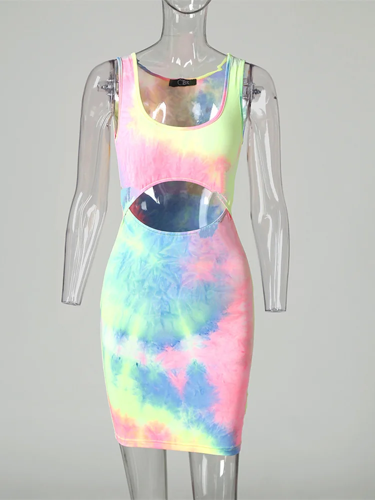 Платье Вечерние Футляр женское облегающее без рукавов с принтом|Женские платья| |