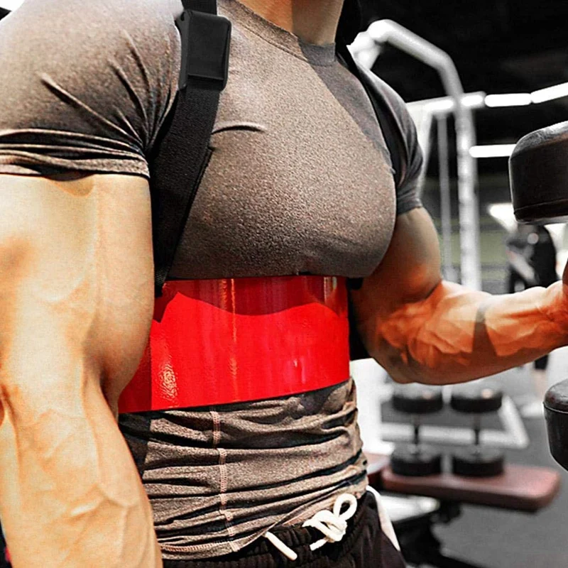 Рука Blaster для бицепса поддержка трицепсов бицепс изогнутый мышечный бомбер