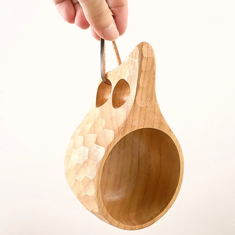 Новинка 2020 кофейная чашка чайная из натурального каучука с рукояткой дорожные