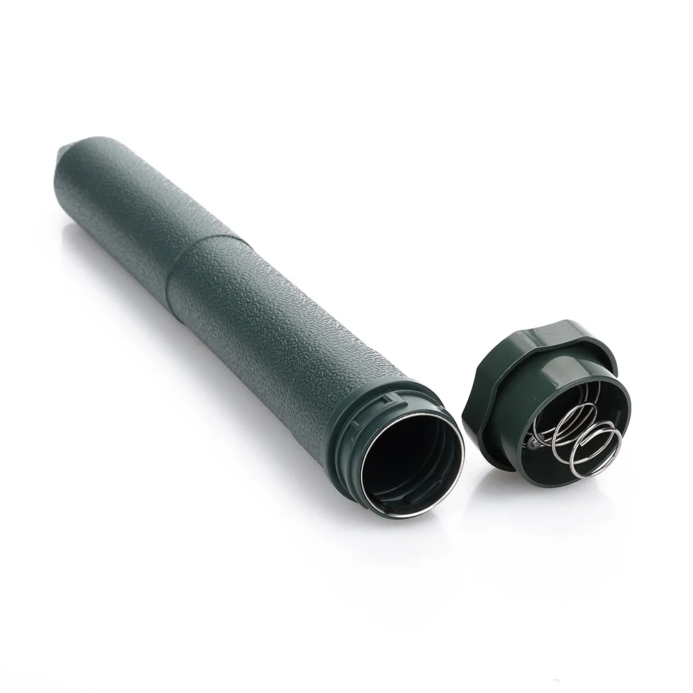 Durable Insecticide Snake Ultrasonic Electron Mice Ground Plug Electronic Repeller Blue Power Sonic New Tech Device | Дом и сад