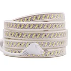 1-10 м наружный и внутренний светодиодный светильник гибкий светодиодный неоновый светильник SMD2835 276LED sm светодиодный трос водонепроницаемый IP68 220V разъем питания