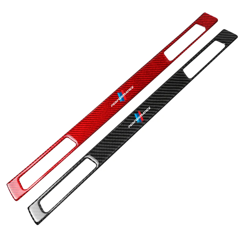 Для BMW e90 e92 e93 M производительности наклейки для автомобиля углеродного волокна