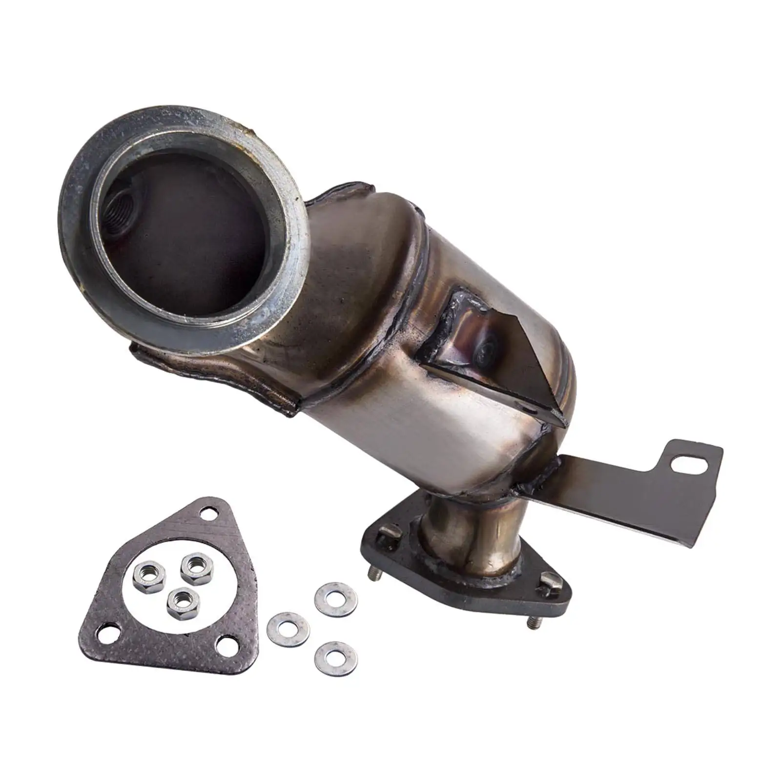 

Каталитический конвертер для Chevrolet Cruze / Sonic/ Trax 1,4 л, запчасти, аксессуары