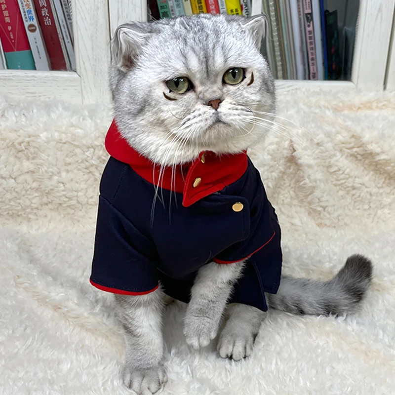 

Костюм для косплея животных, собак, кошек, с капюшоном