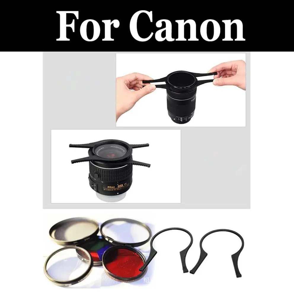 Camera Lens Accessories Lens Lens Adapter Ring For Canon Powershot Sd3500 Sd1400 Ixus Is Sd1300 210 105 130 Ixy 200f 400f 10s