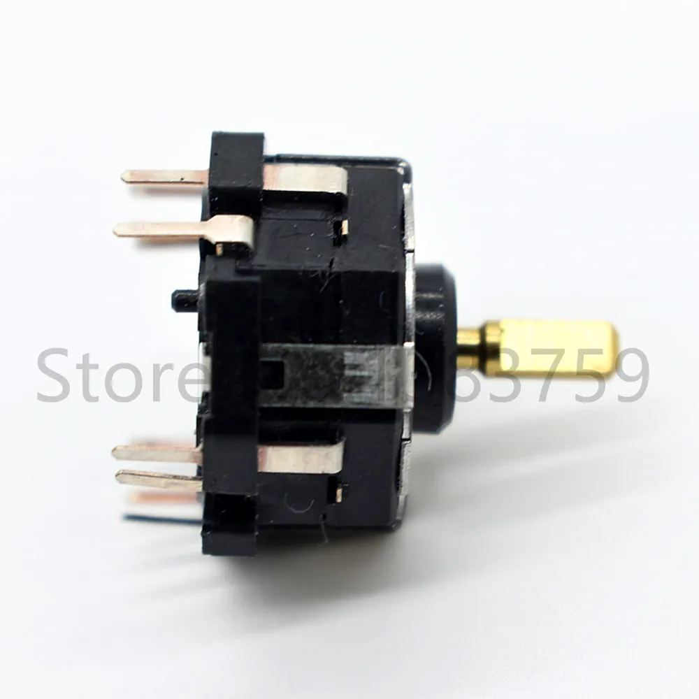 Оригинальный 4 полосный переключатель RKJXT1F42001 автомобильный навигационный