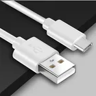 Кабель Micro USB 2A Microusb для быстрой зарядки зарядное устройство кабель для передачи данных кабель Kabel для Xiaomi Redmi Note 5 4 Pro 6A 6 Plus