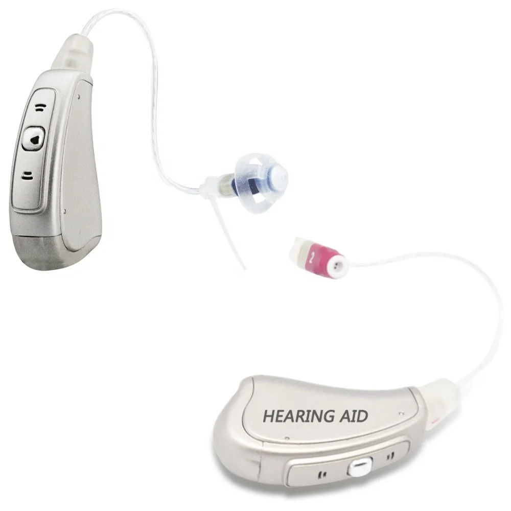 

Amplifier Ric Ear For The Deaf Mini Invisible Buy Price Cheap Sale Hearing Aid