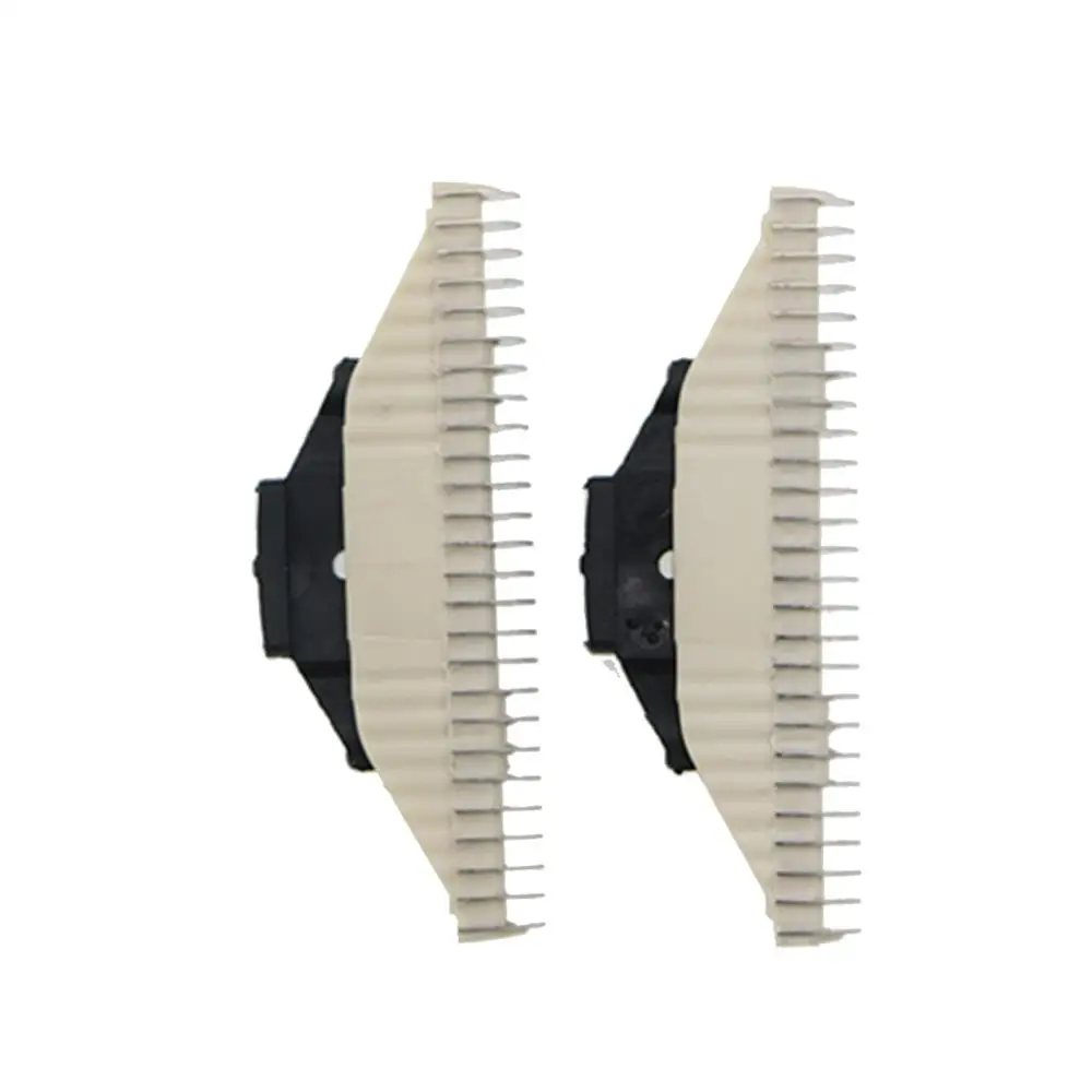 2 шт. головка для триммера philips QC5550 QC5580 QS6140 QS6141 QS6160 QS6161 | Бытовая техника
