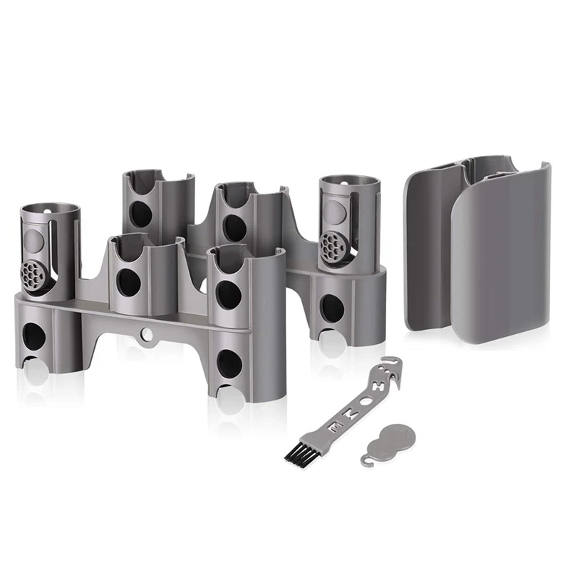 

Горячая TOD-Док-станция для аксессуар держатель для Dyson V11 V10 V8 V7 пылесос, не больше беспорядка инструмент