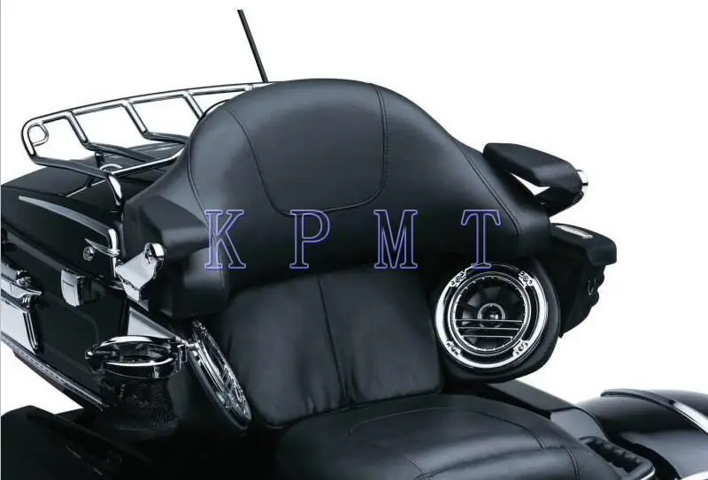 Мотоцикл для Harley Touring Street Glide Road Kings 1997 2013 подлокотники заднего сиденья