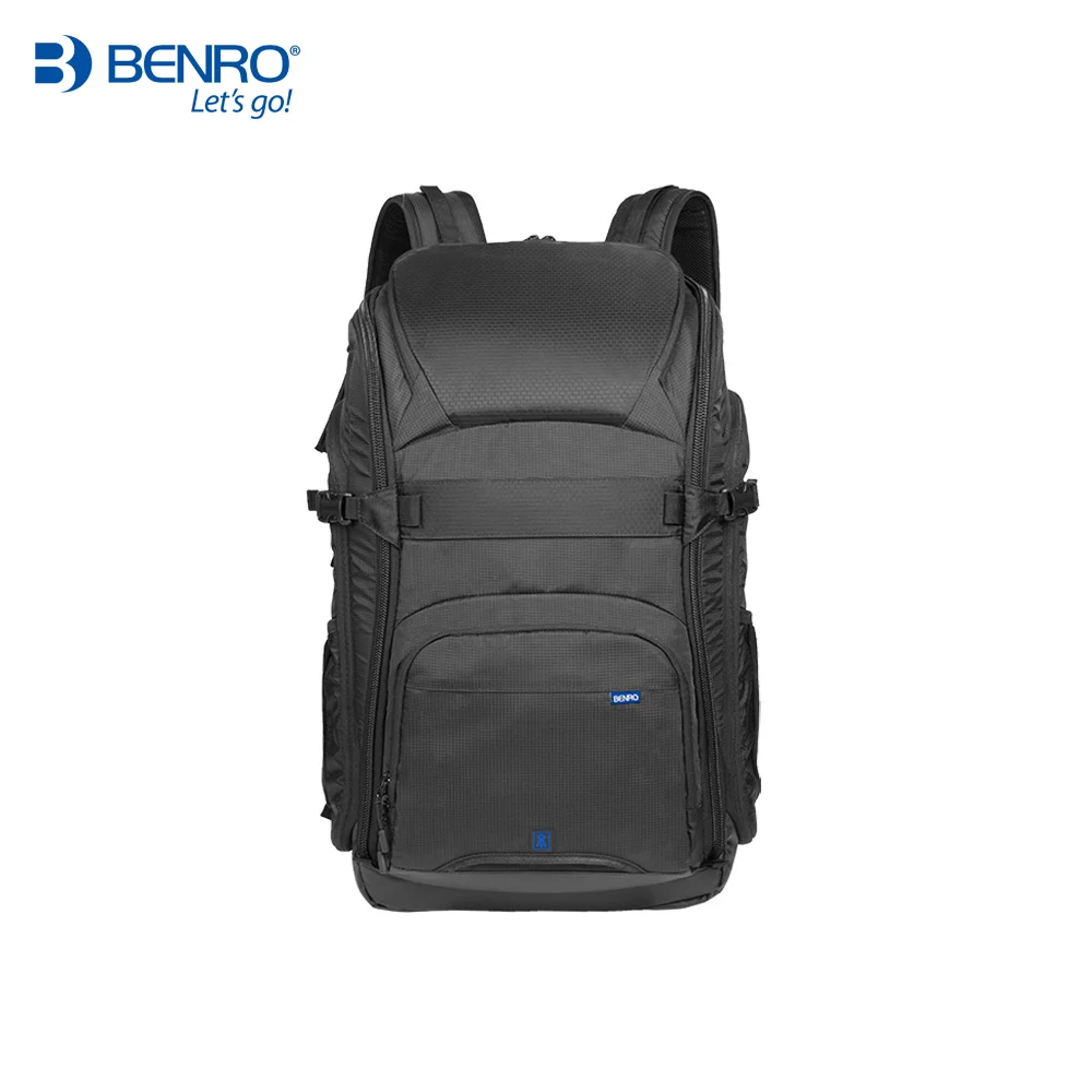 Рюкзак для камеры Benro Sherpa 600N 800N сумка большого размера ноутбука видеофото мягкая