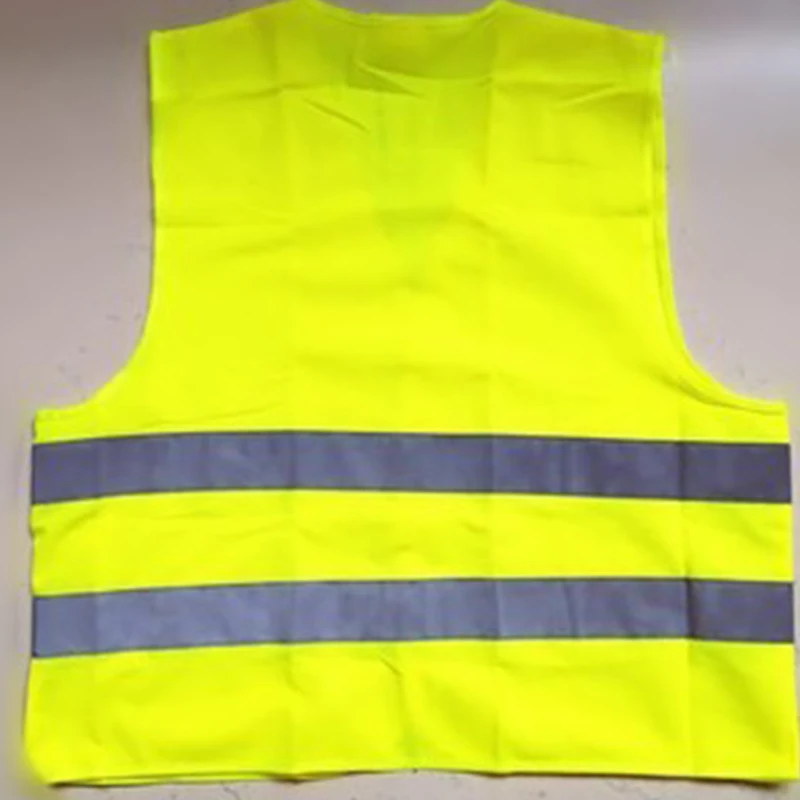 Для мужчин и женщин Прочный Повседневный строительный персонал без рукавов