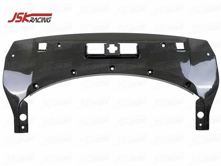 2008-2015 O STYLE колпачок двигателя из углеродного волокна внутри (4 шт.) для R8 V8