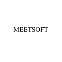 Женское регулируемое Двухслойное кольцо MEETSOFT из стерлингового серебра 925 пробы с