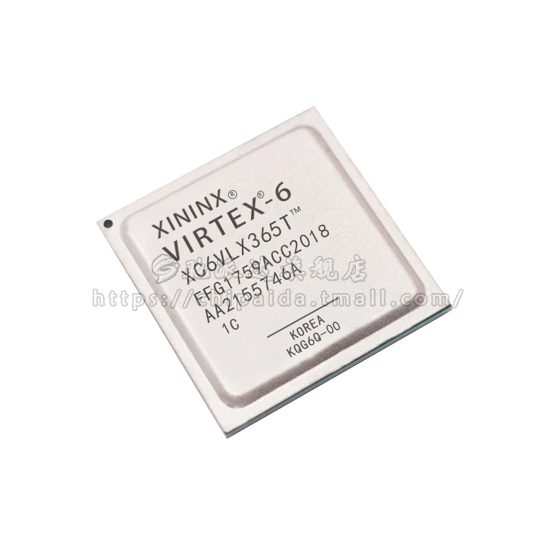 

XC6VLX365T-1FFG1759C FBGA1759