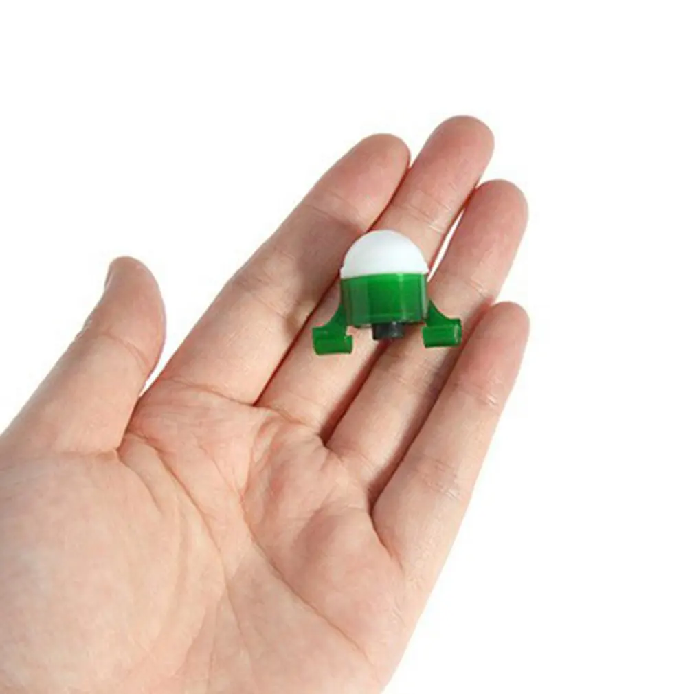 СВЕТОДИОДНАЯ Сигнализация для рыбалки сигнализация ночной датчик удилища