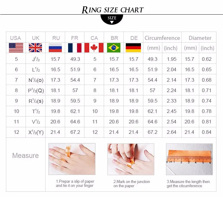 

Classic Water Droplets Candy Style Ring 22 Kinds Of Color Green Red Blue Crystal Drop Rings For Women Fashion Jewelry(DJ1120)