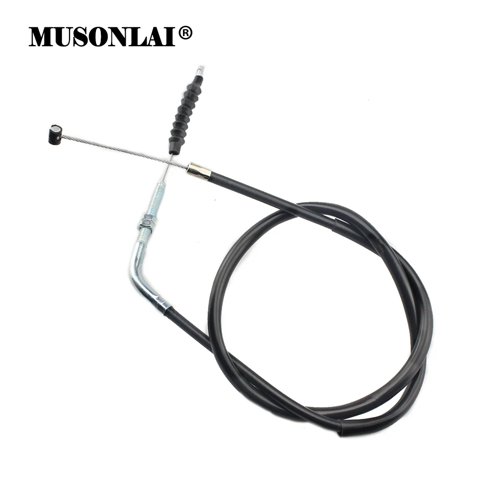 Motorcycle Clutch Cable Wire for Honda XR250 XR400 XR 250 400 1995 1996 1997 1998 1999 2000 2001 2002 2003 2004 2005 2006 2007