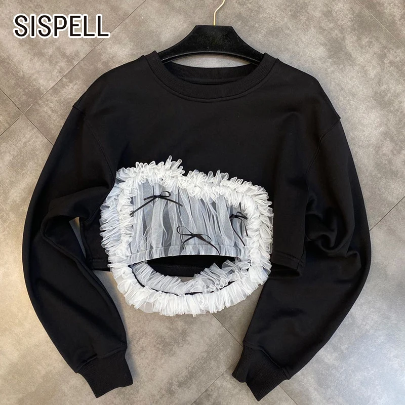 

Hoodies & Sweatshirts