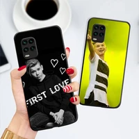 norway marcus and martinus phone case for xiaomi mi 10t 11 pro redmi note 7 8 9 10 pro 8t 9t 9s 9a 10