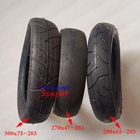 free shipping 270x47 203 tyre 280x65 203 300x75 203 inner tube and tyre fits for childrens tricycle baby trolley pneumatic tire