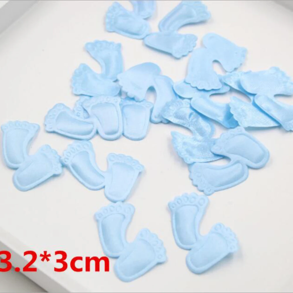 100 шт. детские украшения ленты|Украшения своими руками для вечеринки| |