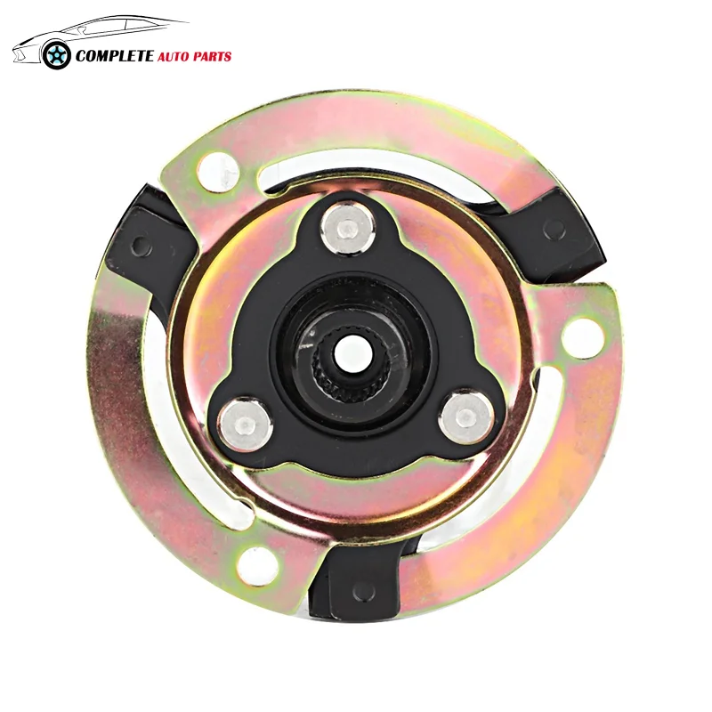 5N0820803 воздушный кондиционер A/C Delphi компрессор подходит для Seat Skoda VW ремонтный