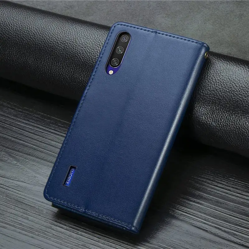 Чехол для Xiaomi mi 9 Lite CC9 Pro CC9E чехол Роскошный Ретро кожаный бумажник флип чехол для телефона для Xiaomi mi 9T mi 9 Pro mi 9T Coque