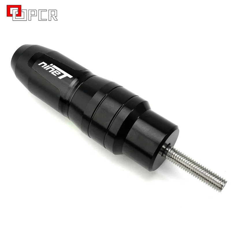 Motorcycle Frame Slider Anti Crash Pad Falling Protection For BMW R Nine T nineT RnineT RNINET 2014-2021 2020 2019 Accessories | Автомобили