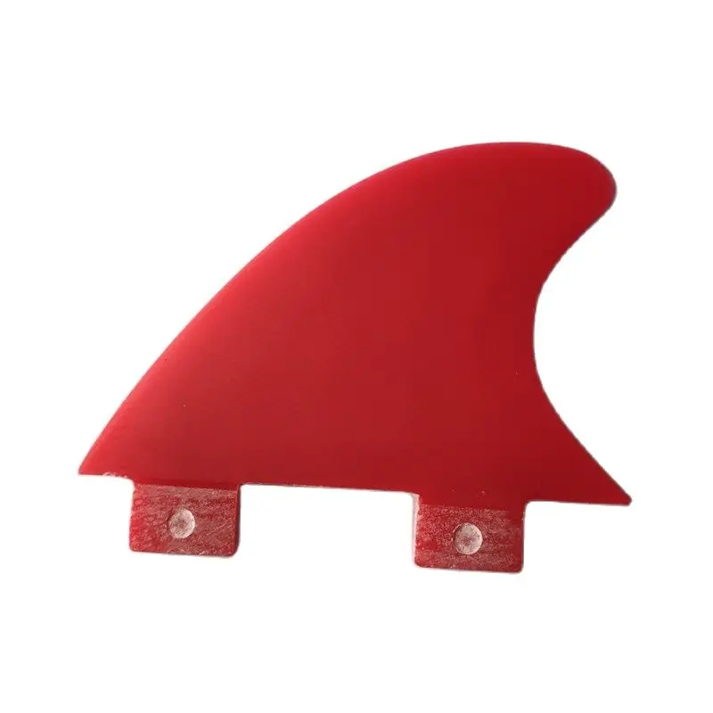 Surfboard fiberglass fins Pure color | Спорт и развлечения