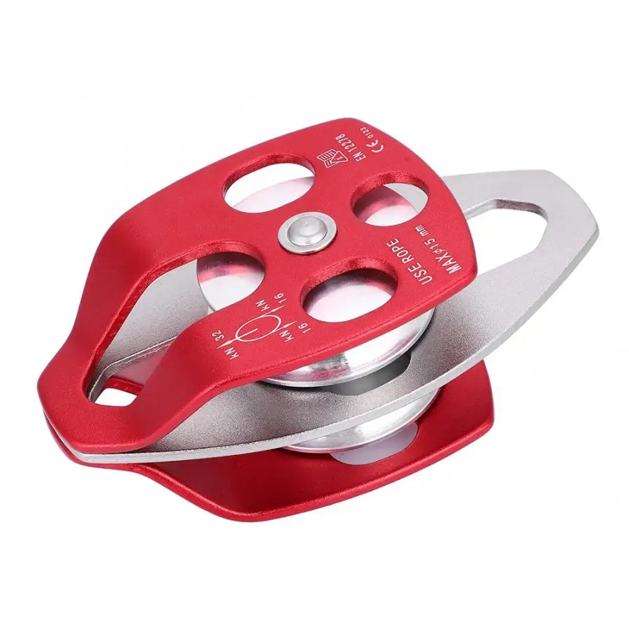 Оборудование для скалолазания из алюминиевого магниевого сплава сверхмощный