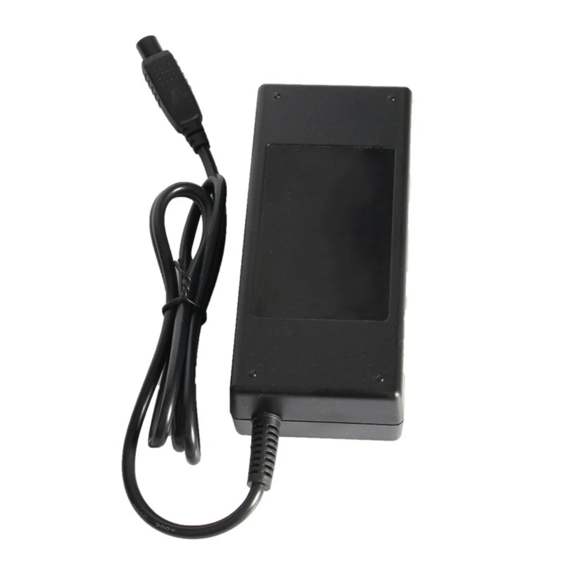 

42v 2A Electric Scooter Charger Adapter With Standard Three-Hole Aviation Head For Meter M365 Scooter Hoverboard Balance Charger
