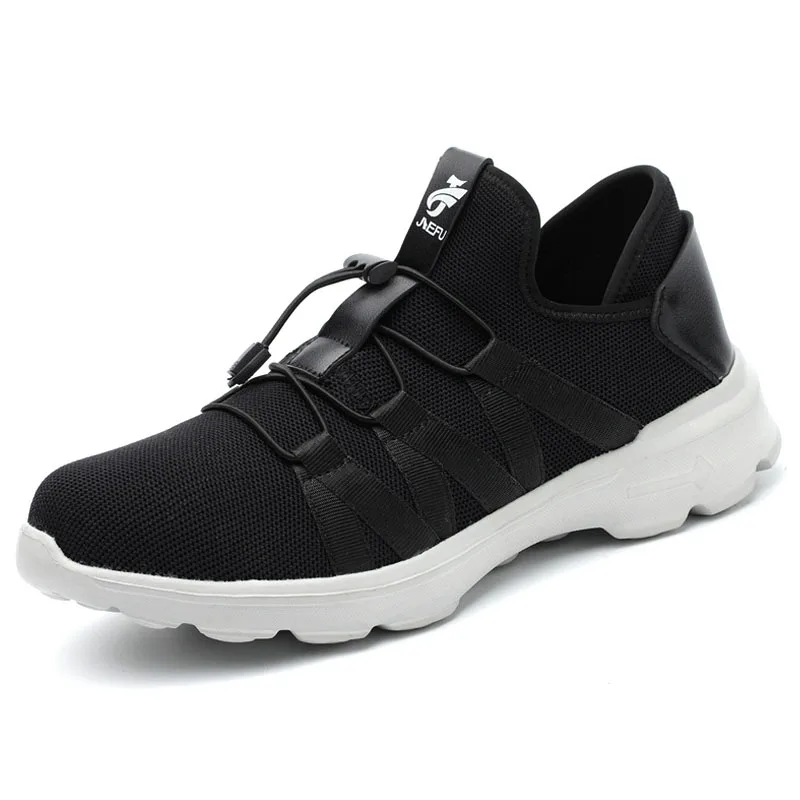 Мужская Рабочая обувь электрик Изолированная Защитная Обувь Летний светильник