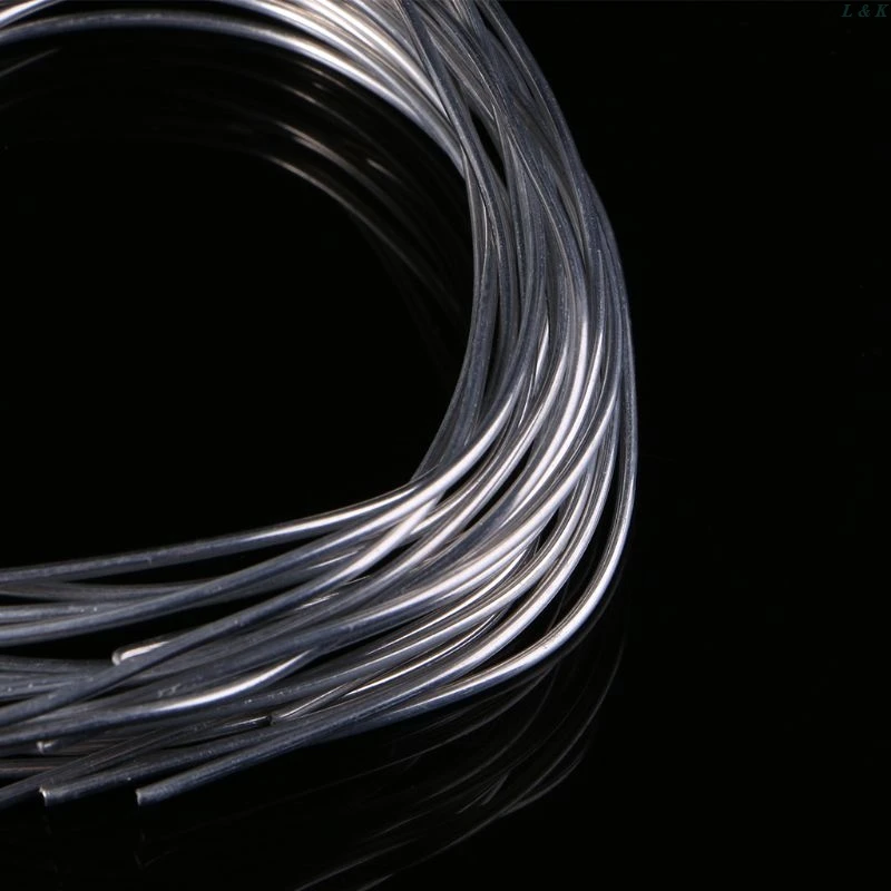 Алюминиевые ремонтные сварочные прутки WE53 низкотемпературный припой с