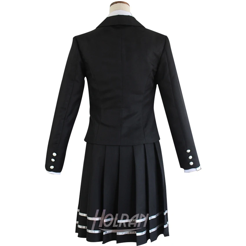 New Danganronpa V3 Shirogane Tsumugi Cosplay Costume Japanese Game Uniform Suit Outfit outfit |